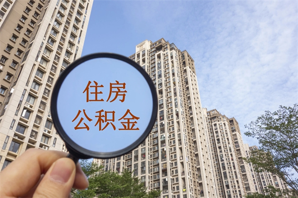 大庆公积金封存怎么取（公积金封存是怎么取）